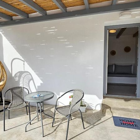 פולוניה Polychronis Private Suite מראה חיצוני תמונה
