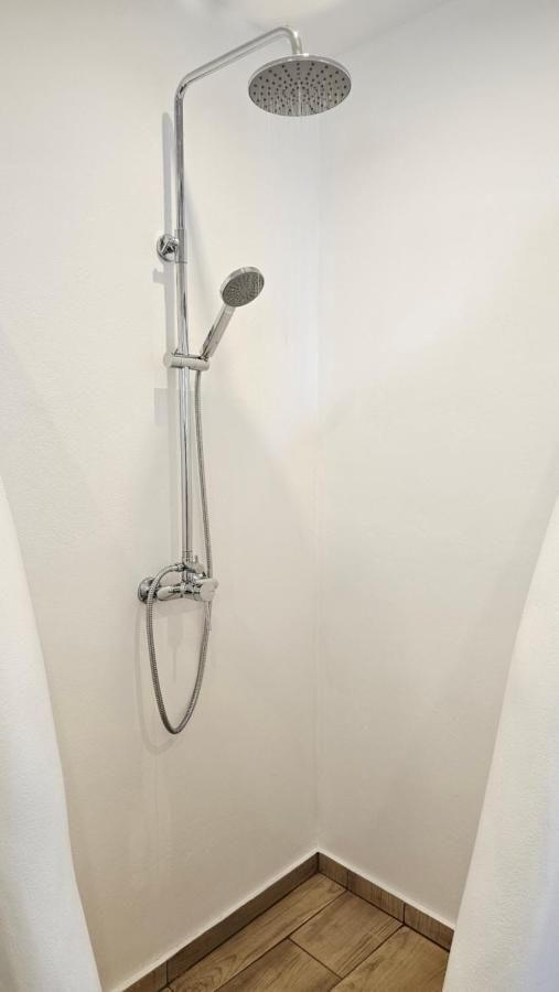 פולוניה Polychronis Private Suite מראה חיצוני תמונה